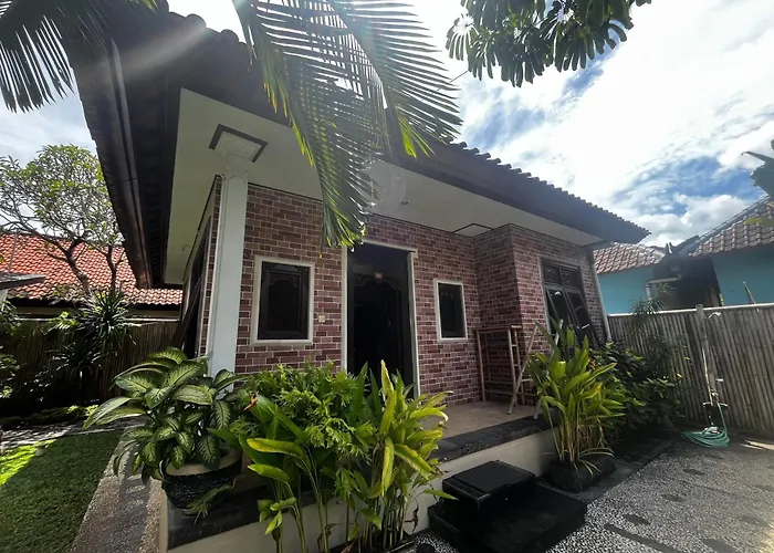 Tiga Naga 4* Denpasar (Bali)