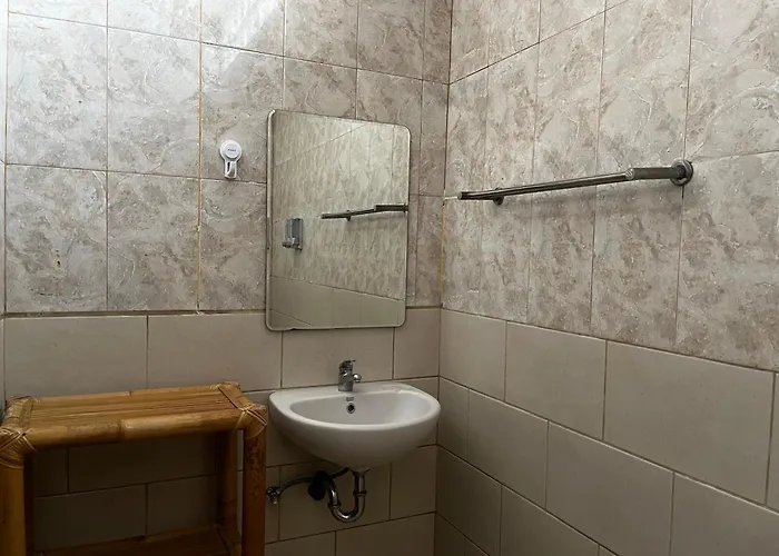 Tiga Naga 4* Denpasar (Bali)